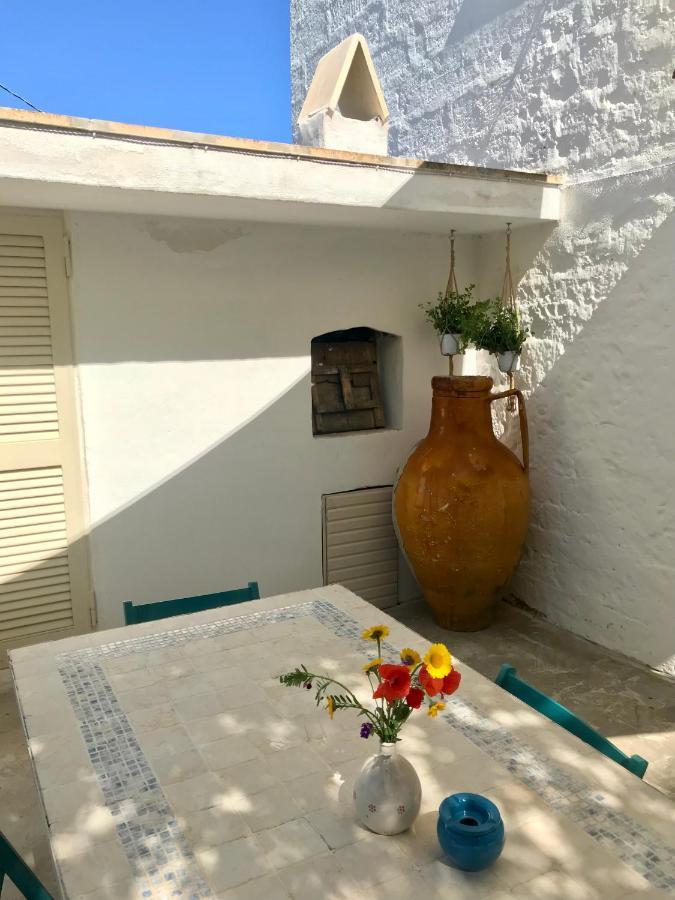 Villa Deco Monopoli Exterior photo